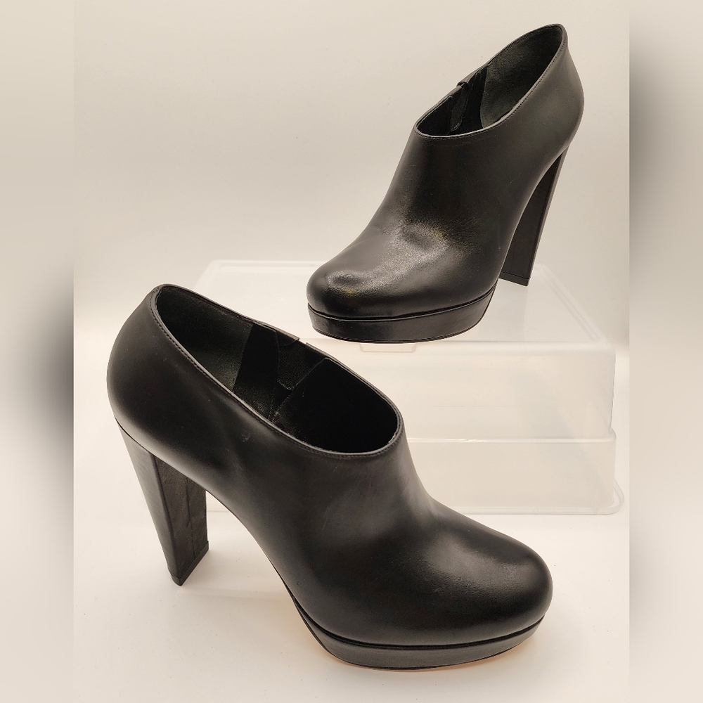 Cole Haan Air Ankle Boots